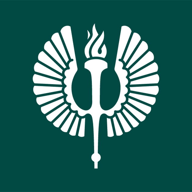 University of Turku logo